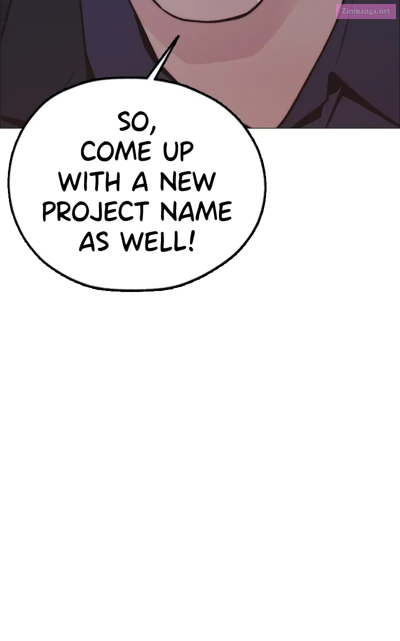 A Man's Man Zinmanga X Chapter 183 Page 55