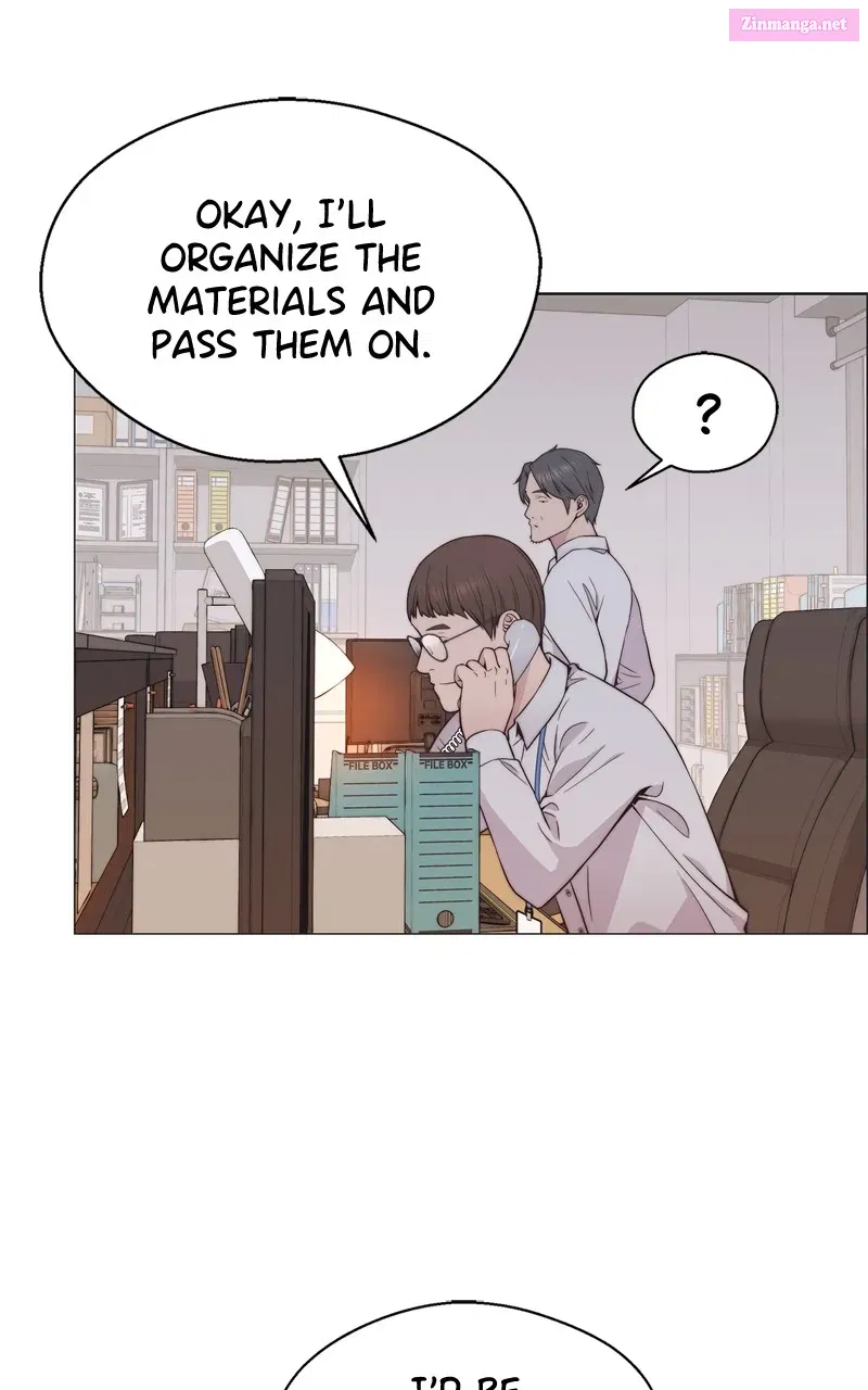A Man's Man Zinmanga X Chapter 183 Page 62