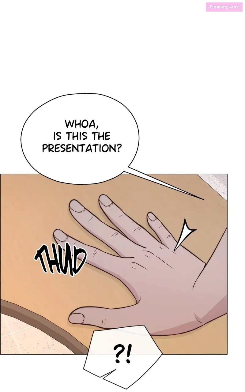 A Man's Man Zinmanga X Chapter 183 Page 68