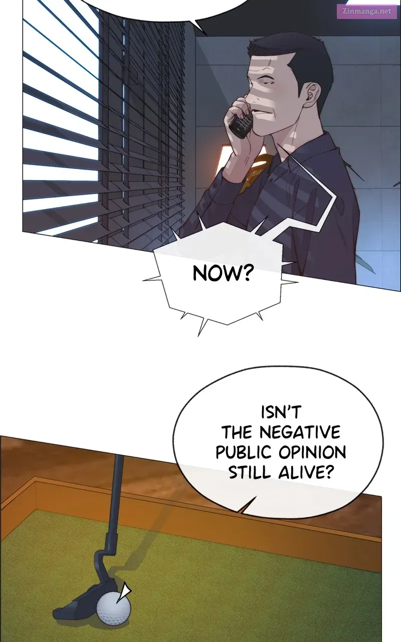 A Man's Man Zinmanga X Chapter 183 Page 79