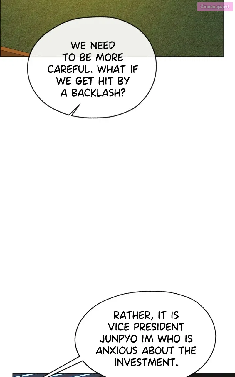 A Man's Man Zinmanga X Chapter 183 Page 80