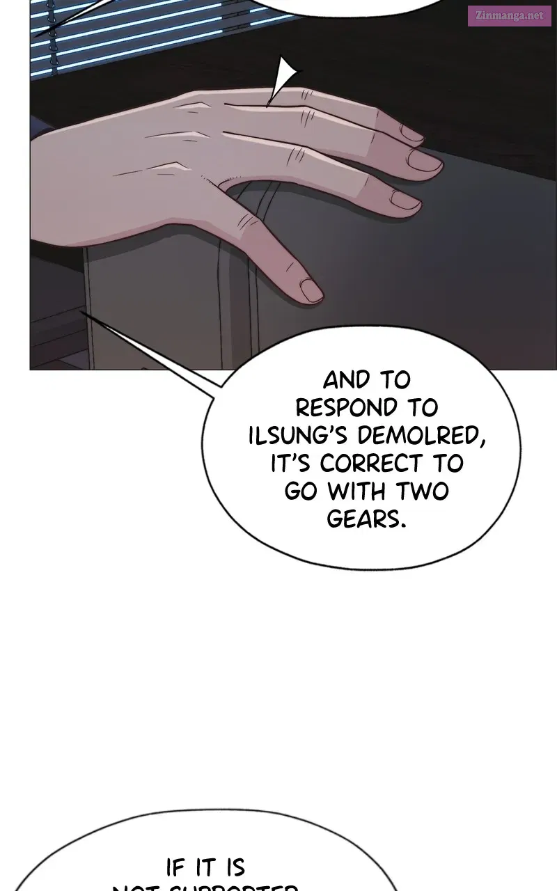 A Man's Man Zinmanga X Chapter 183 Page 81