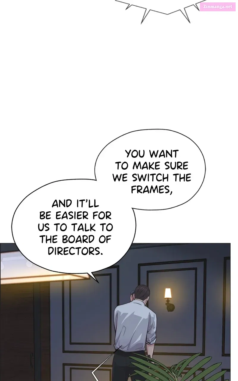 A Man's Man Zinmanga X Chapter 183 Page 83