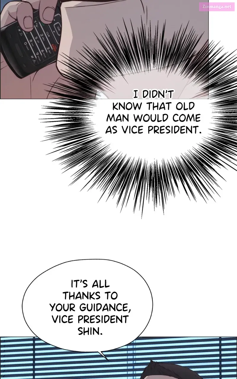 A Man's Man Zinmanga X Chapter 183 Page 86