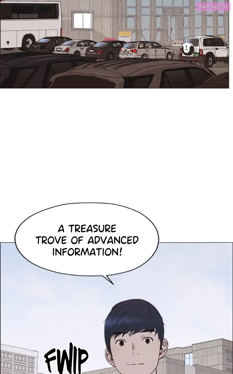 A Man's Man Zinmanga X Chapter 183 Page 92