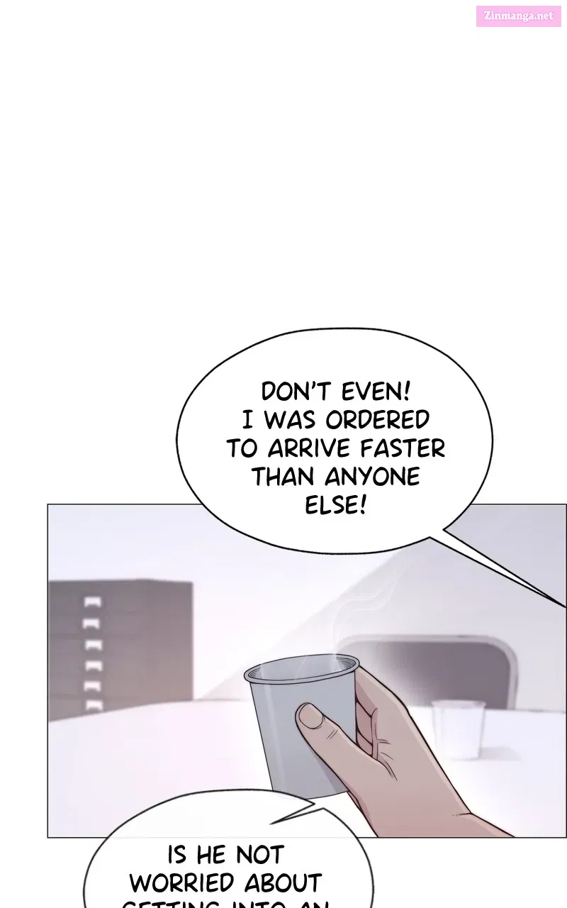 A Man's Man Zinmanga X Chapter 183 Page 94