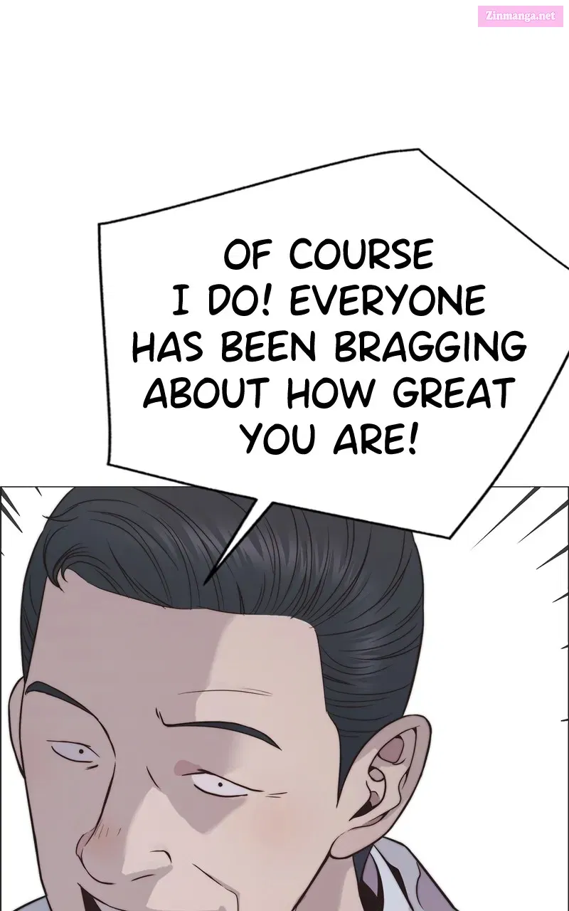 A Man's Man Zinmanga X Chapter 183 Page 101