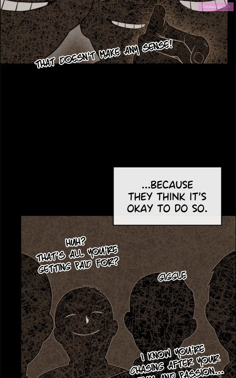 A Man's Man Zinmanga X Chapter 182 Page 5
