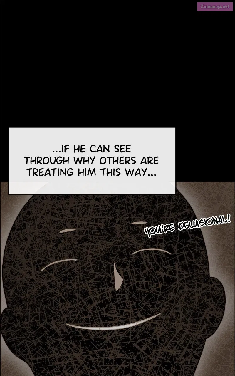 A Man's Man Zinmanga X Chapter 182 Page 7