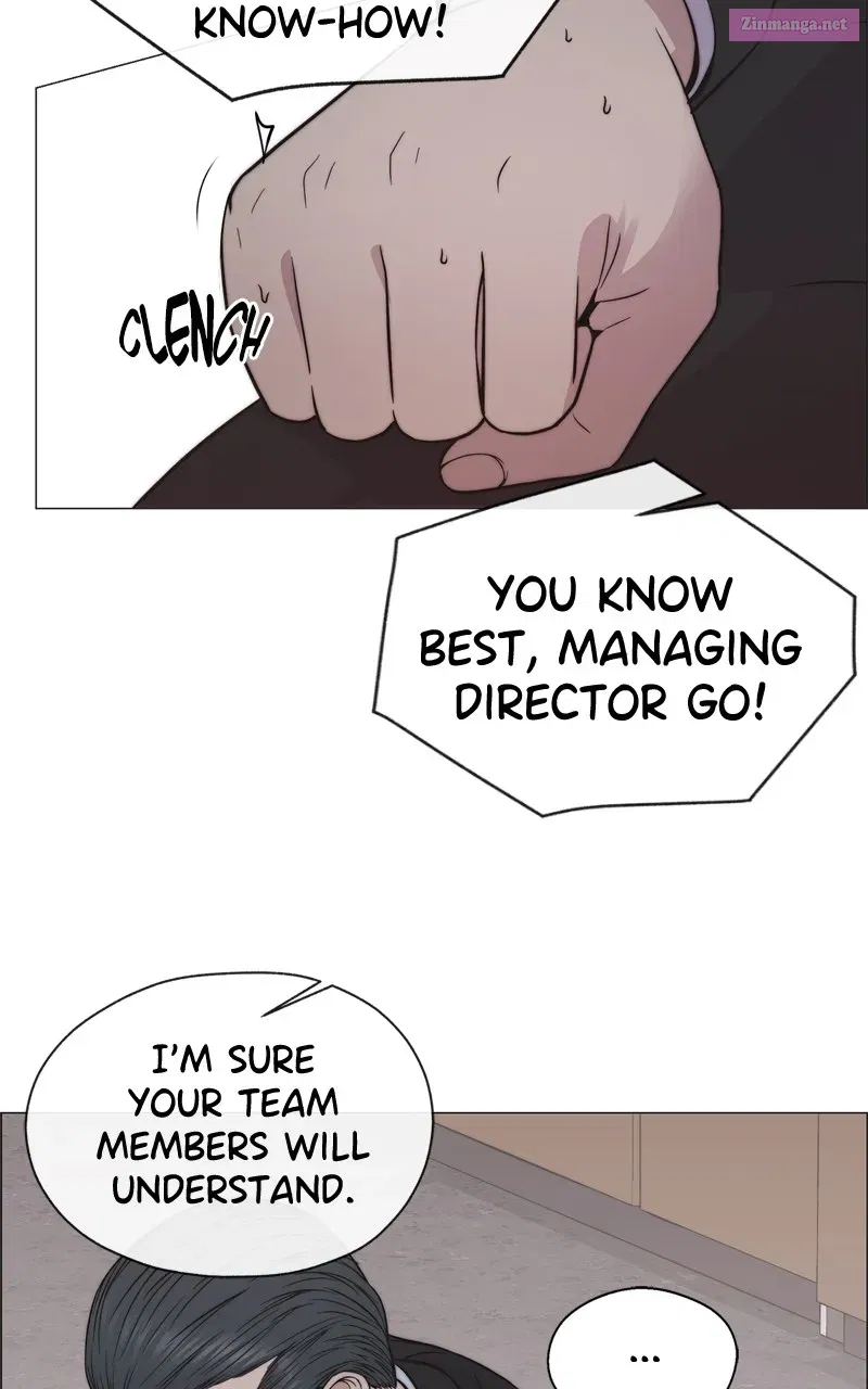 A Man's Man Zinmanga X Chapter 182 Page 14