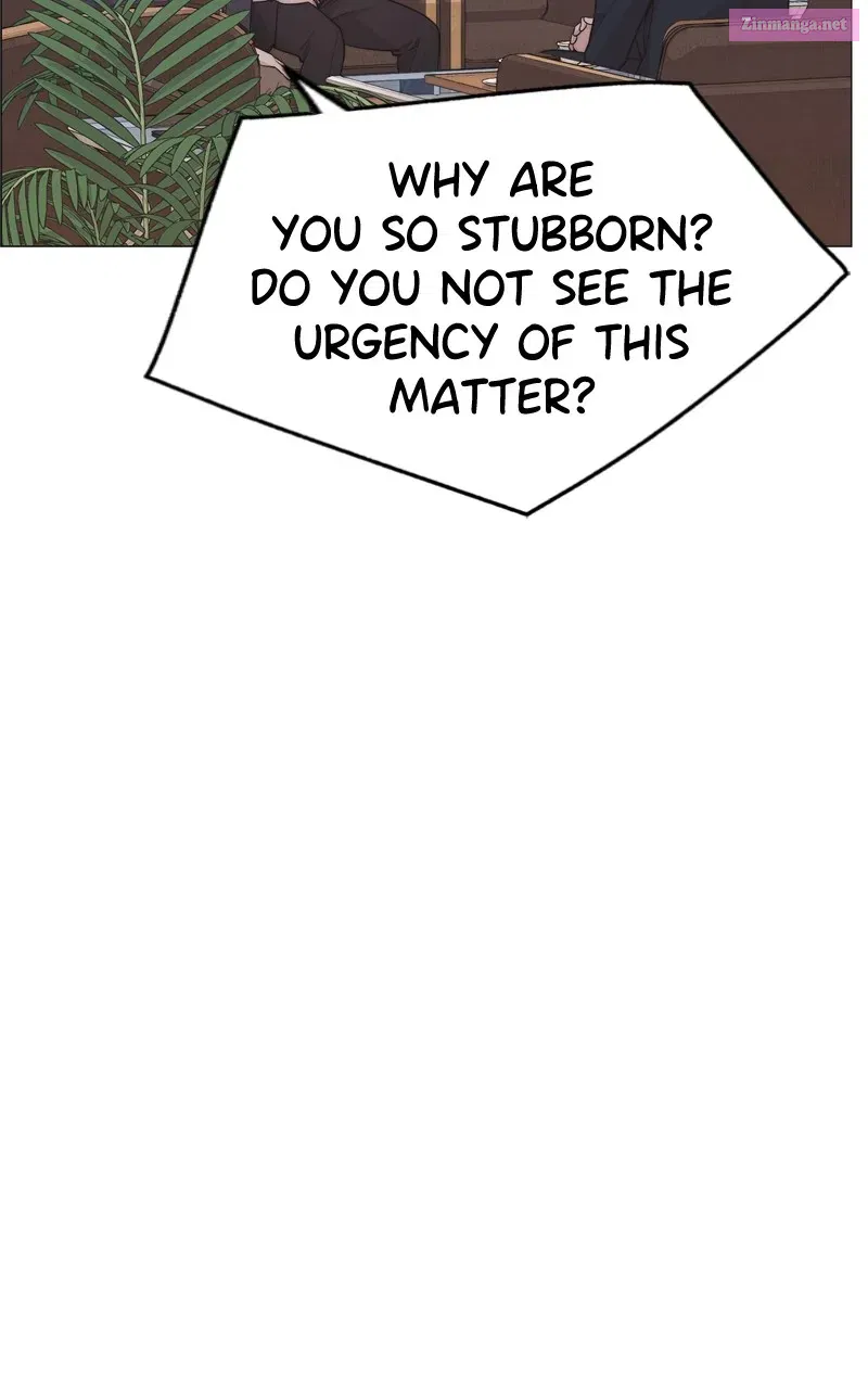 A Man's Man Zinmanga X Chapter 182 Page 19