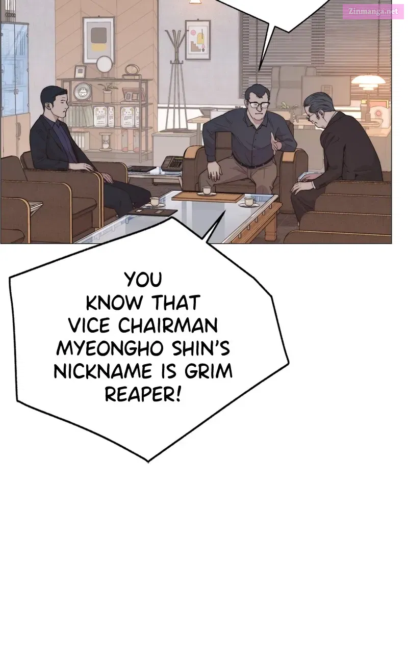 A Man's Man Zinmanga X Chapter 182 Page 27