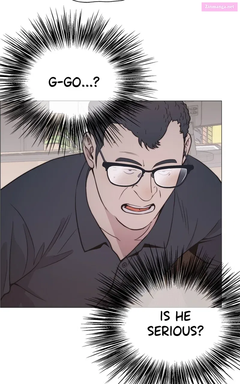 A Man's Man Zinmanga X Chapter 182 Page 32