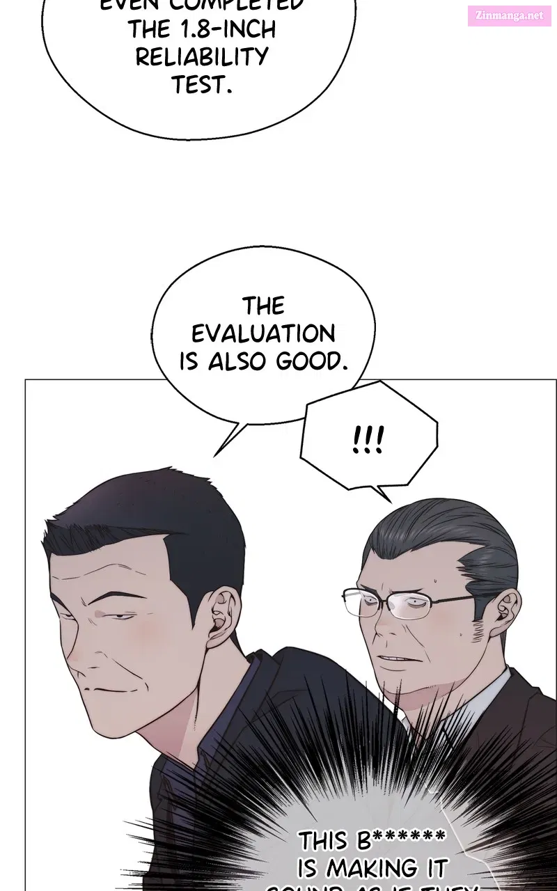 A Man's Man Zinmanga X Chapter 182 Page 47