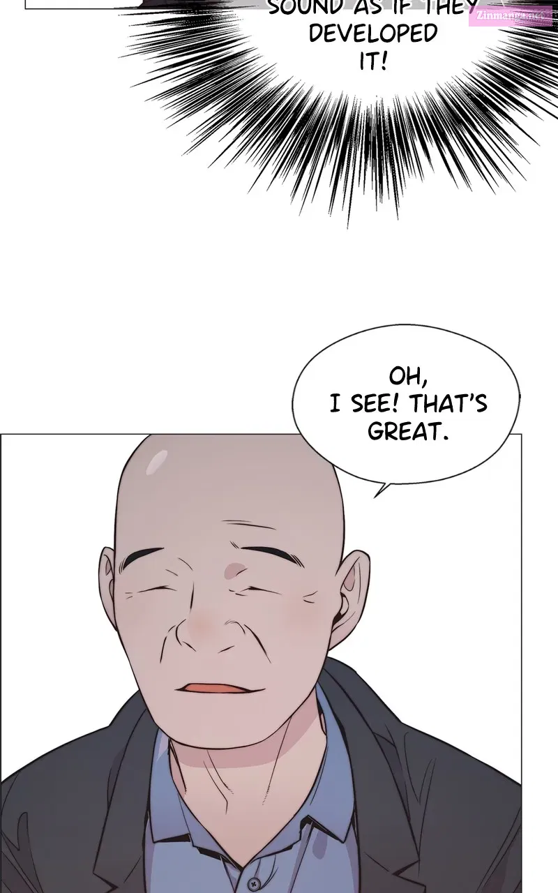 A Man's Man Zinmanga X Chapter 182 Page 48
