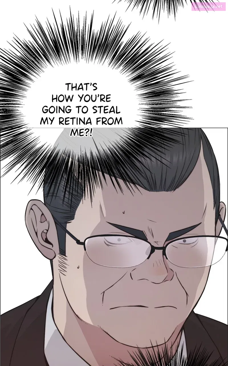 A Man's Man Zinmanga X Chapter 182 Page 61