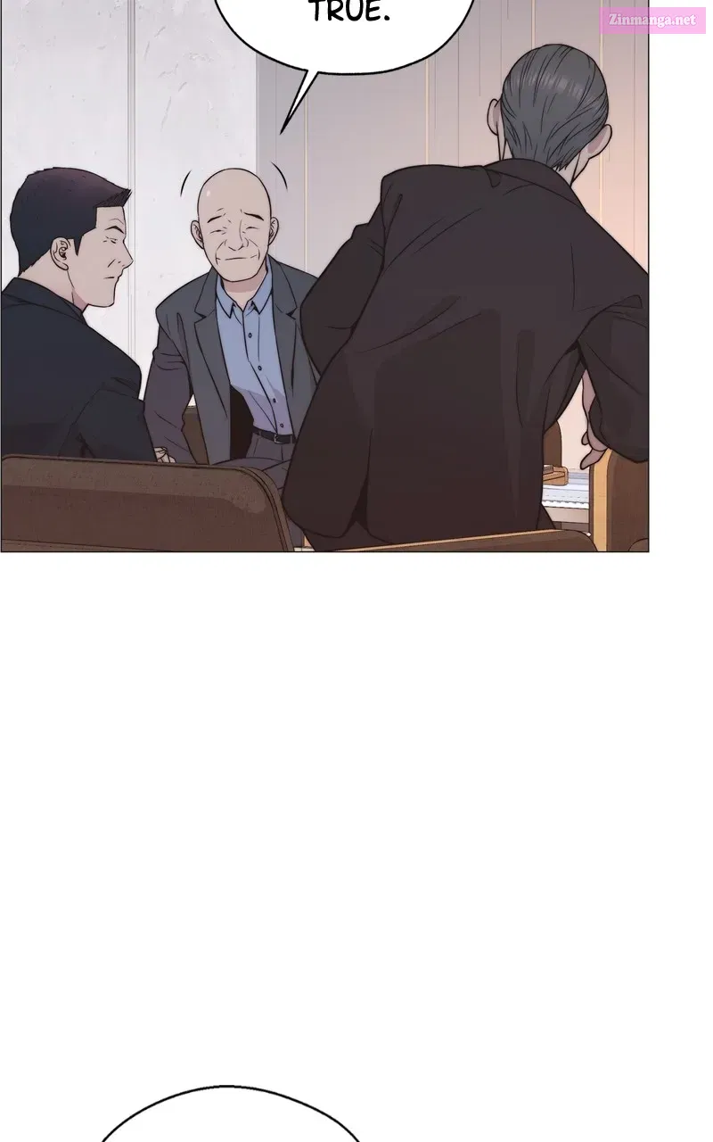 A Man's Man Zinmanga X Chapter 182 Page 66