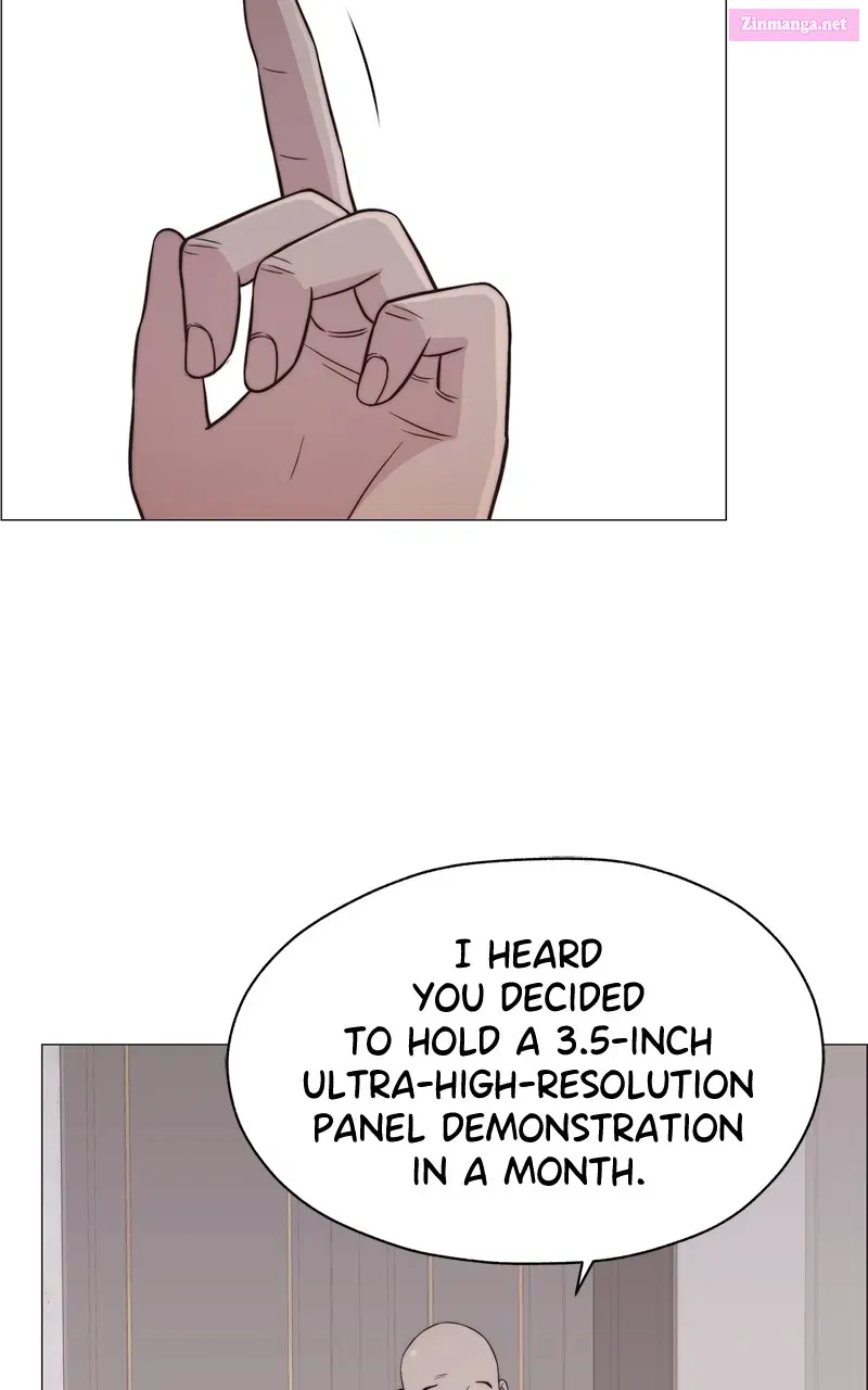 A Man's Man Zinmanga X Chapter 182 Page 70