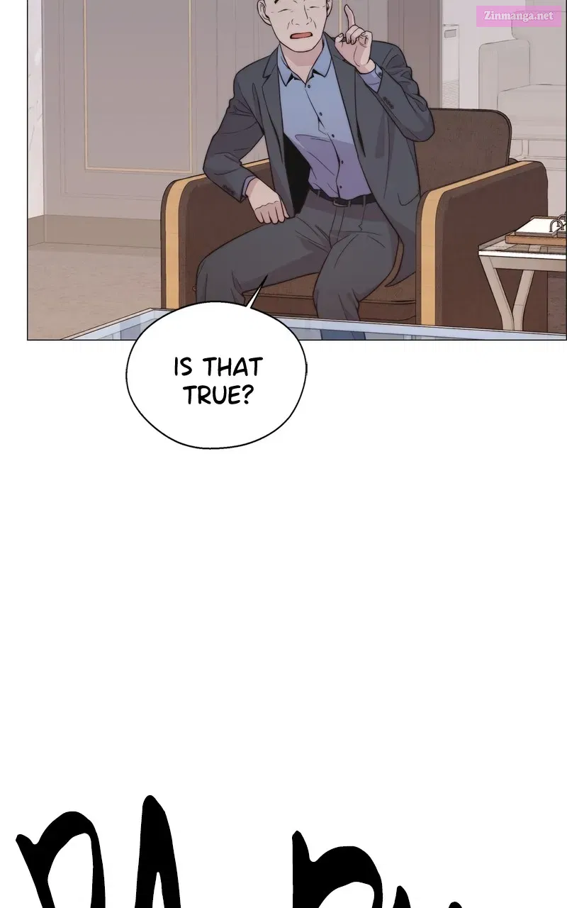 A Man's Man Zinmanga X Chapter 182 Page 71