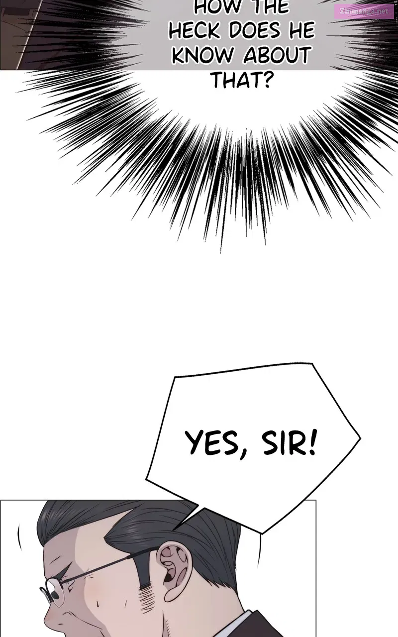 A Man's Man Zinmanga X Chapter 182 Page 73