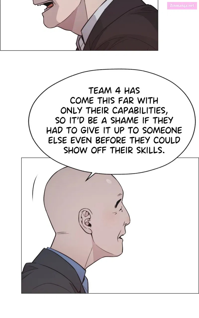 A Man's Man Zinmanga X Chapter 182 Page 74