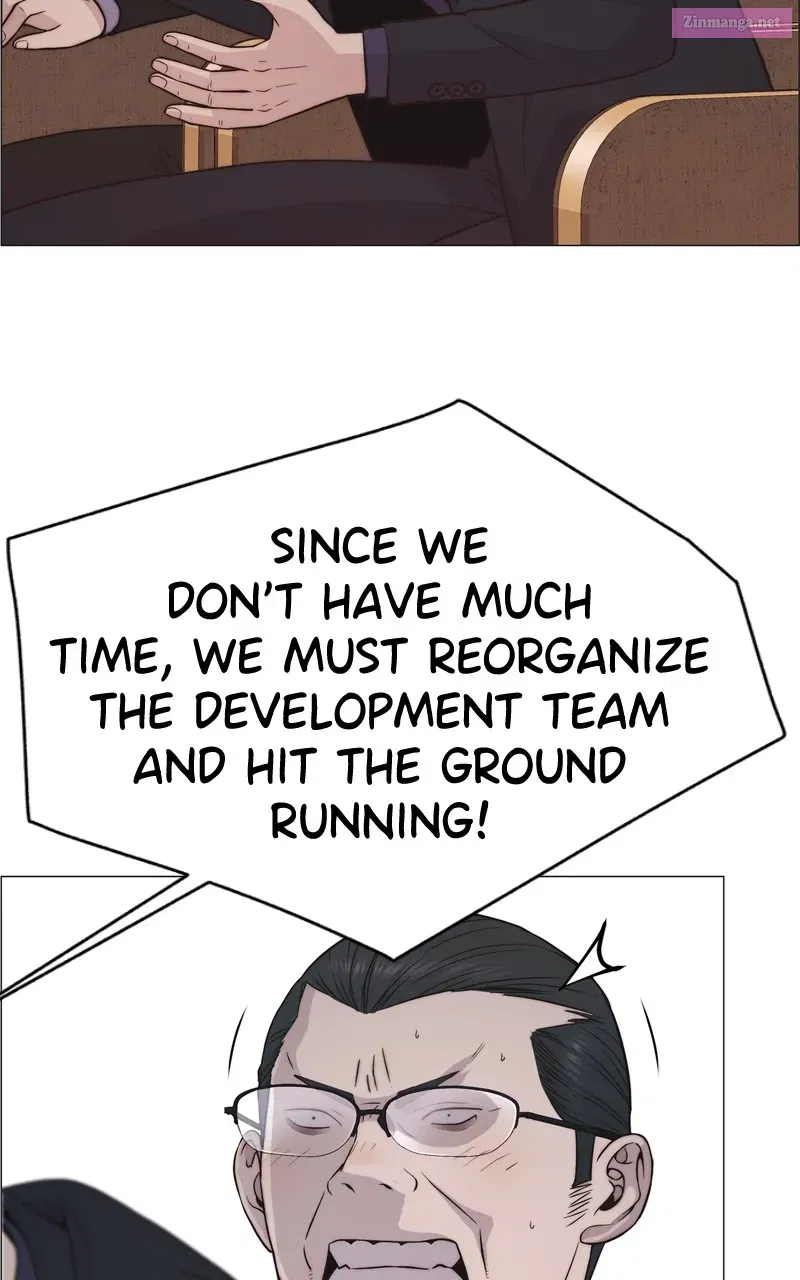 A Man's Man Zinmanga X Chapter 182 Page 76