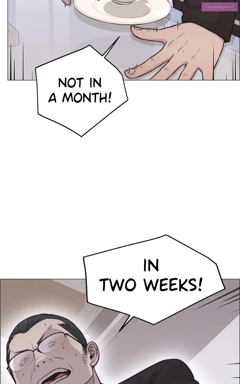 A Man's Man Zinmanga X Chapter 182 Page 78
