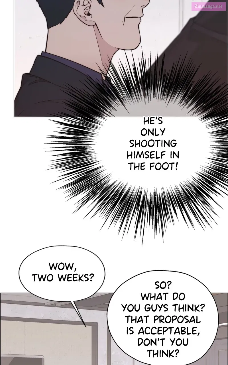 A Man's Man Zinmanga X Chapter 182 Page 82
