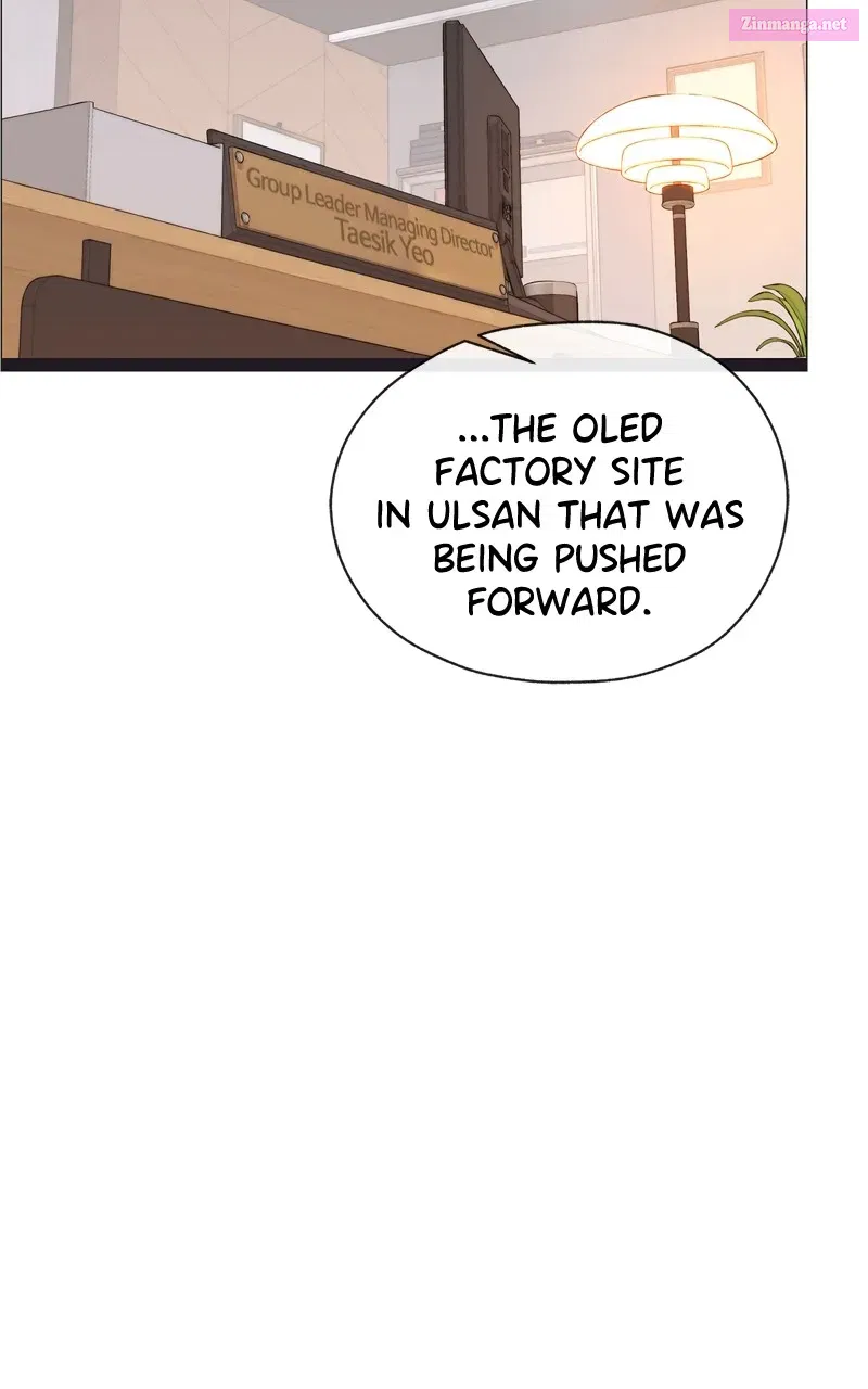 A Man's Man Zinmanga X Chapter 182 Page 90