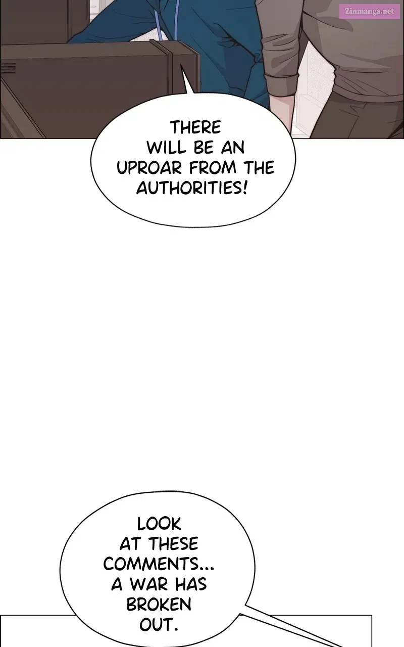 A Man's Man Zinmanga X Chapter 181 Page 7