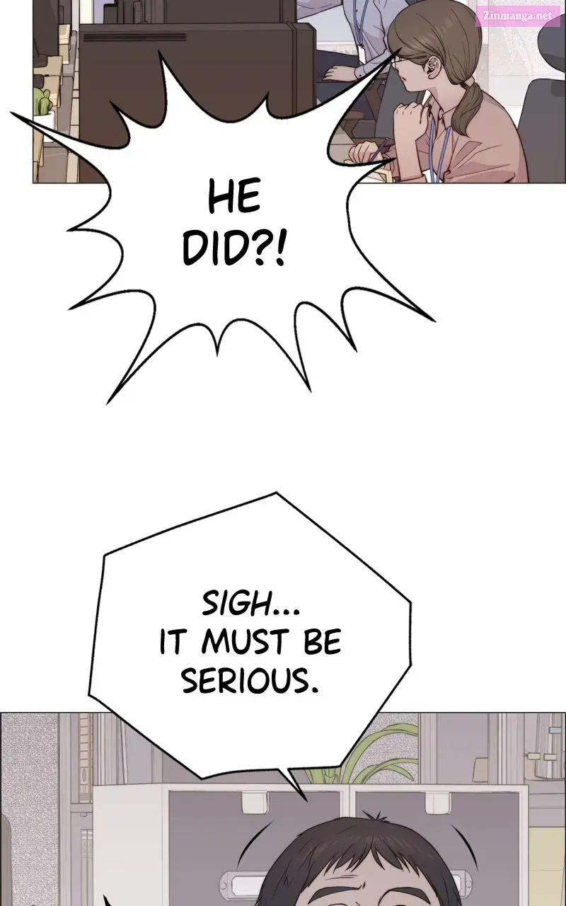 A Man's Man Zinmanga X Chapter 181 Page 12