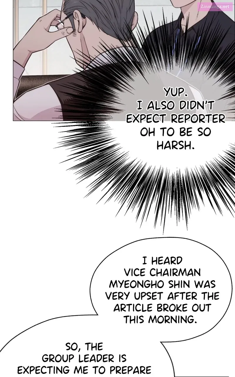 A Man's Man Zinmanga X Chapter 181 Page 16