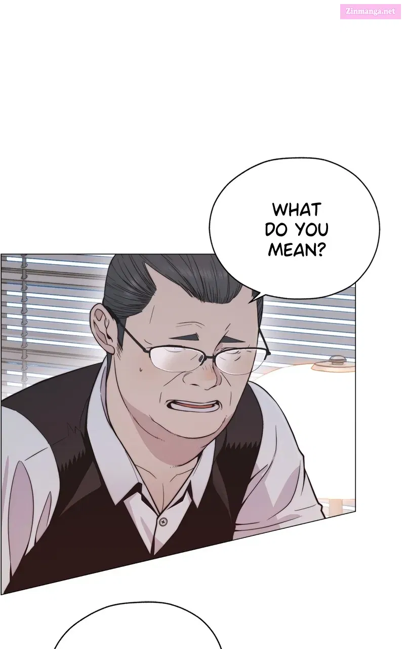 A Man's Man Zinmanga X Chapter 181 Page 19