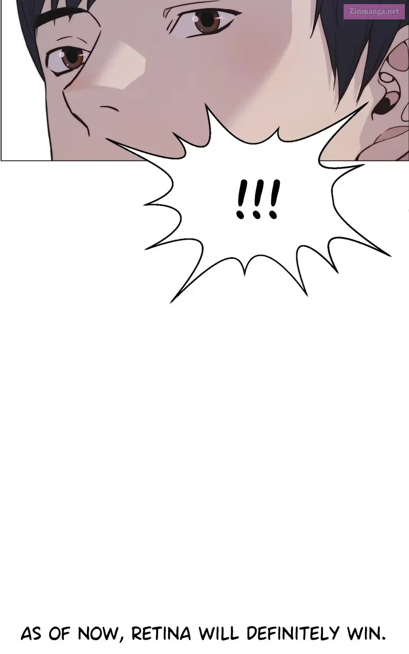 A Man's Man Zinmanga X Chapter 181 Page 23