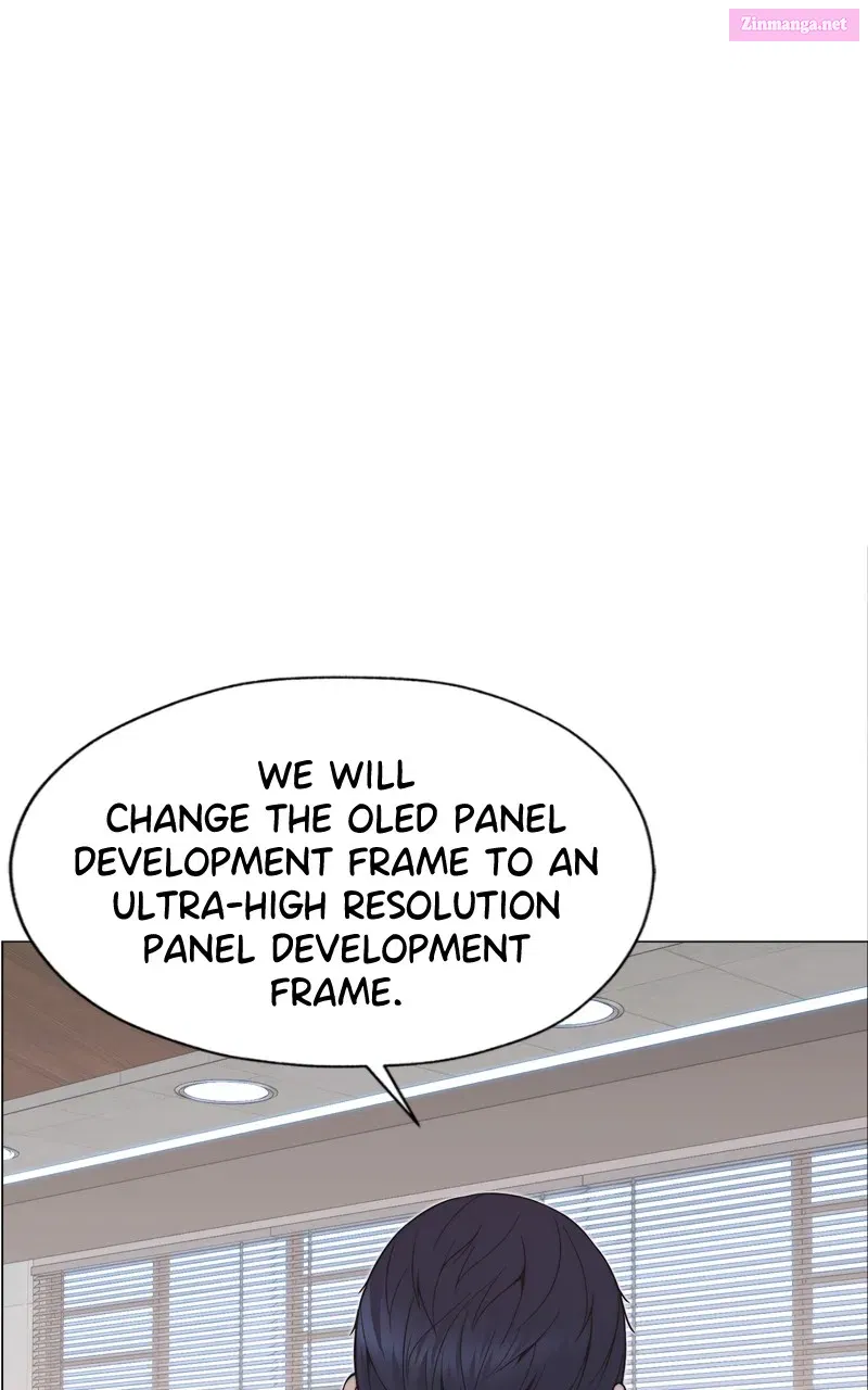 A Man's Man Zinmanga X Chapter 181 Page 24
