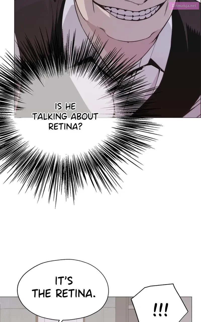 A Man's Man Zinmanga X Chapter 181 Page 28