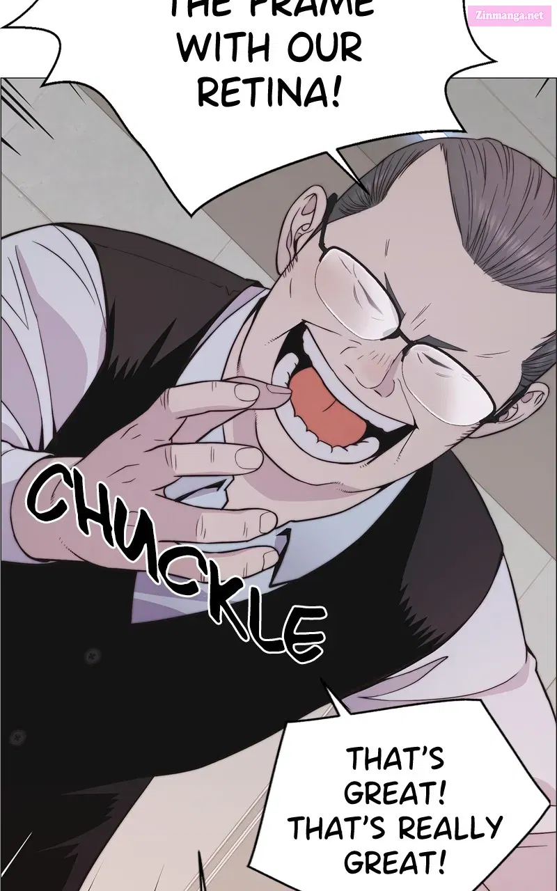 A Man's Man Zinmanga X Chapter 181 Page 30