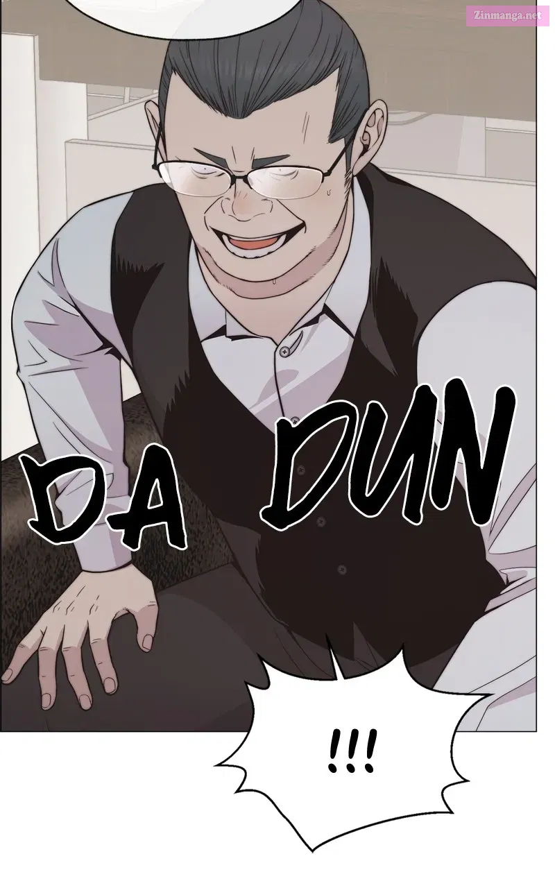 A Man's Man Zinmanga X Chapter 181 Page 35