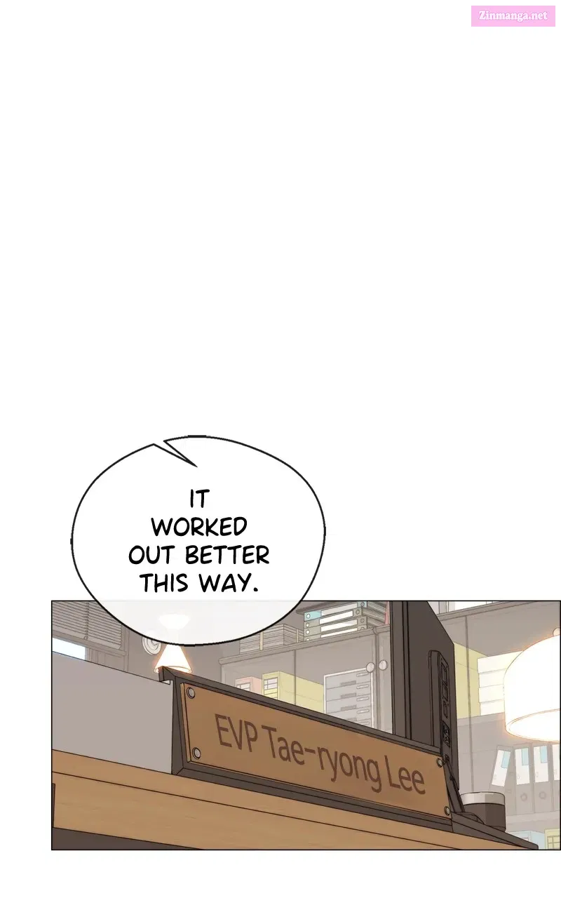 A Man's Man Zinmanga X Chapter 181 Page 38