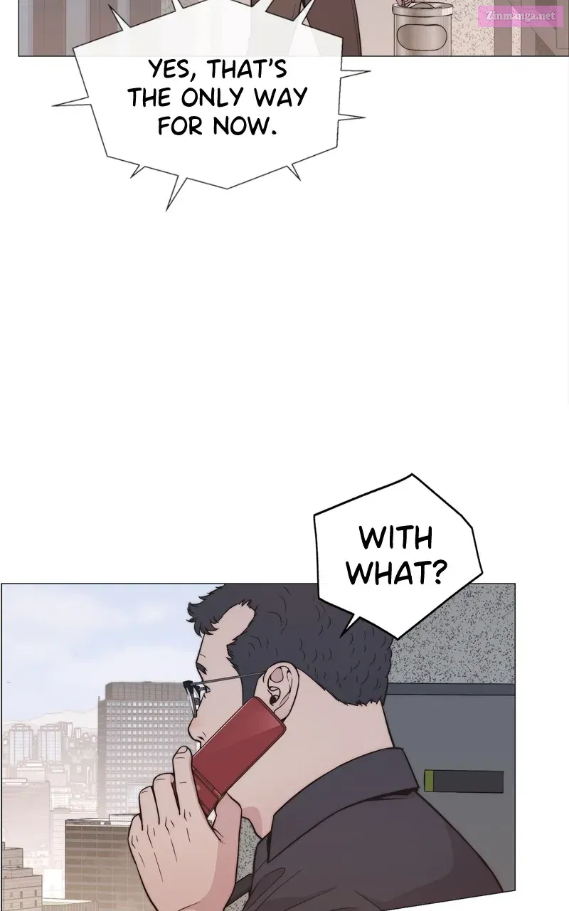 A Man's Man Zinmanga X Chapter 181 Page 44