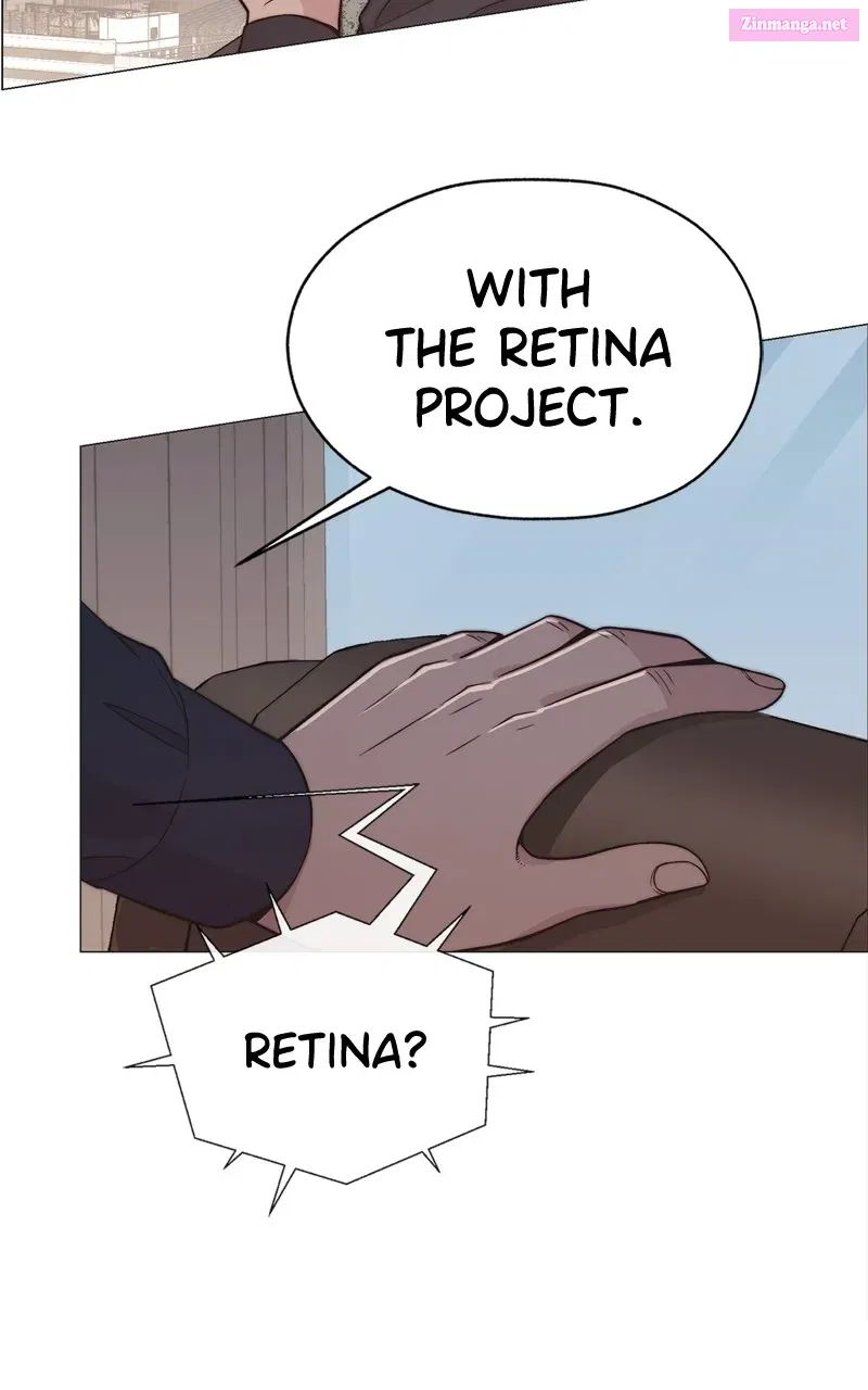 A Man's Man Zinmanga X Chapter 181 Page 45