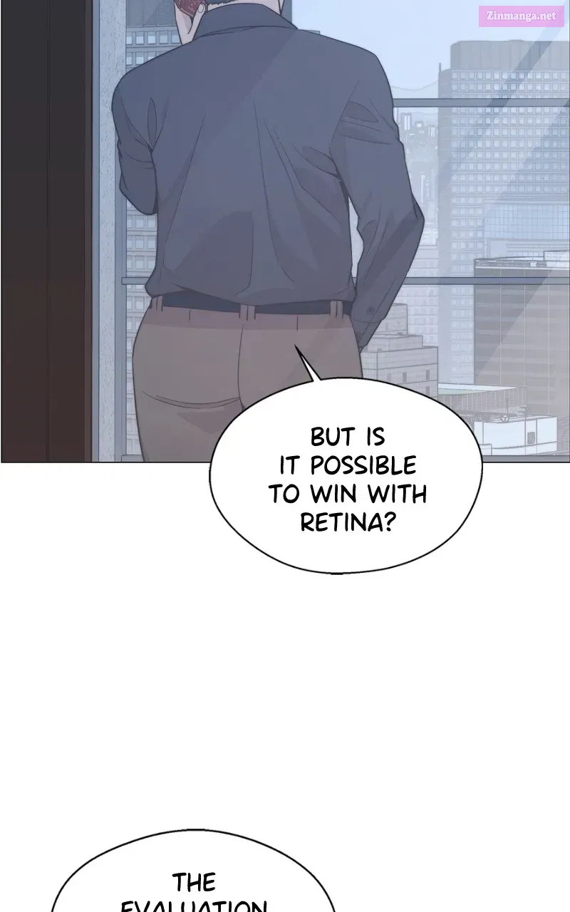 A Man's Man Zinmanga X Chapter 181 Page 50