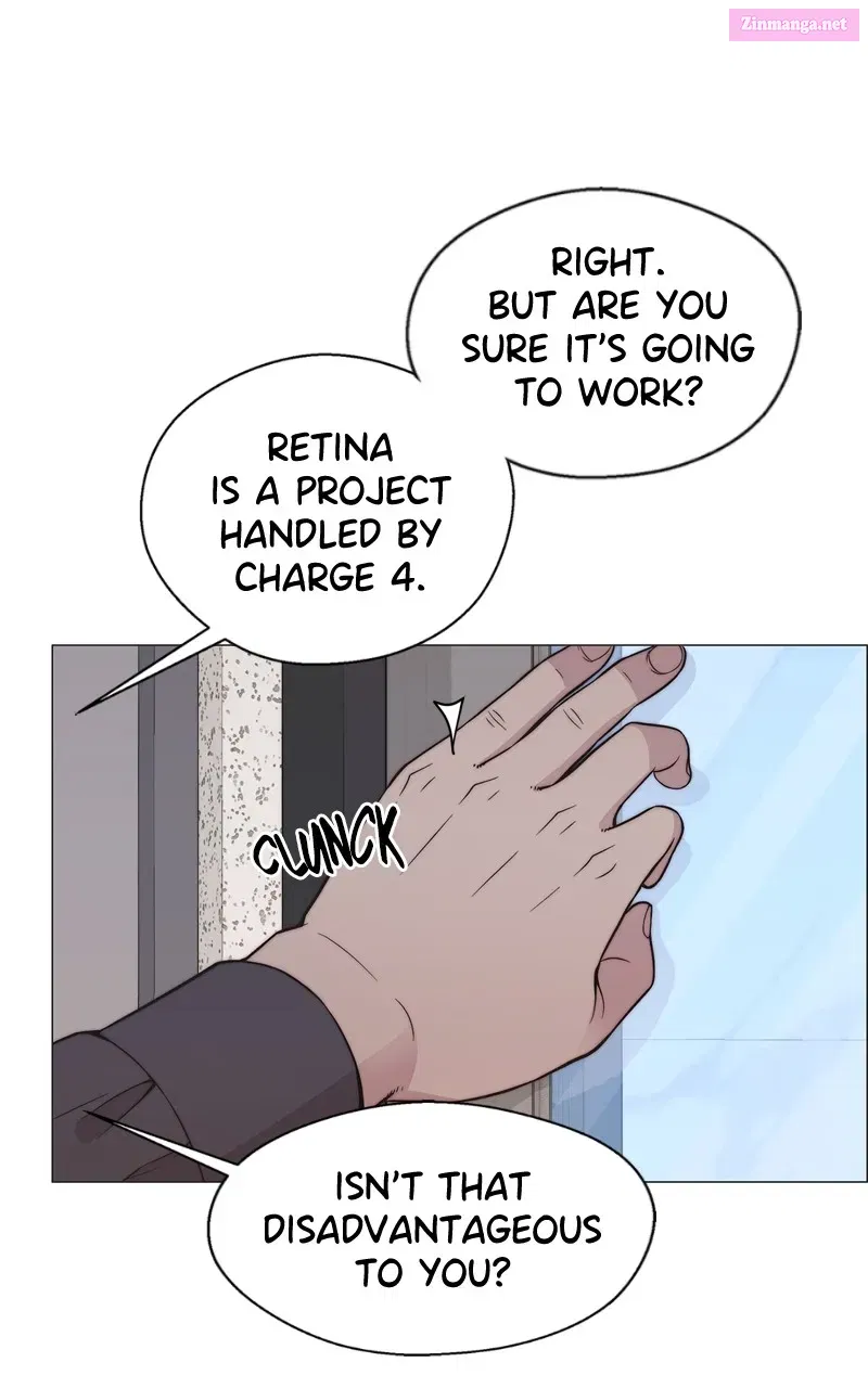 A Man's Man Zinmanga X Chapter 181 Page 52