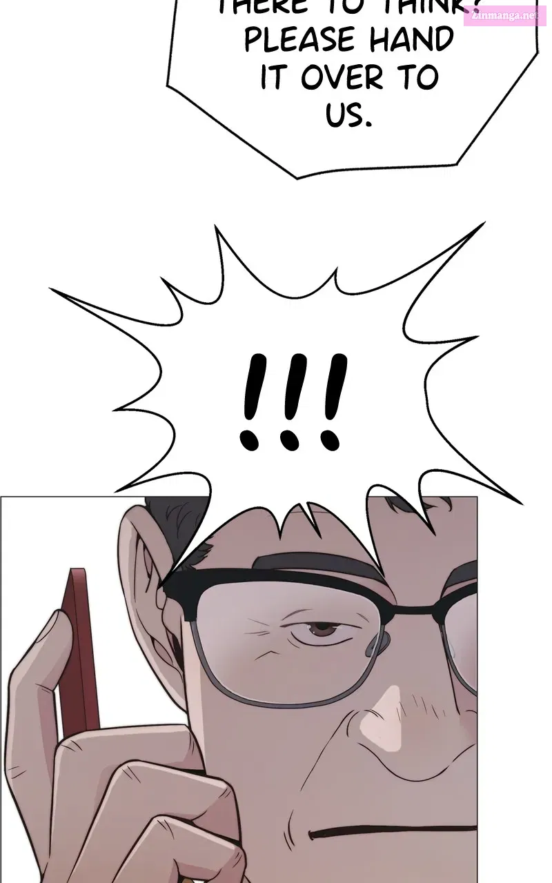 A Man's Man Zinmanga X Chapter 181 Page 56