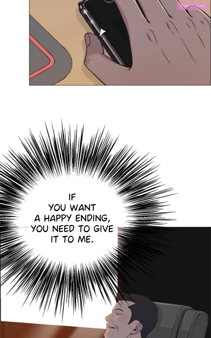 A Man's Man Zinmanga X Chapter 181 Page 58