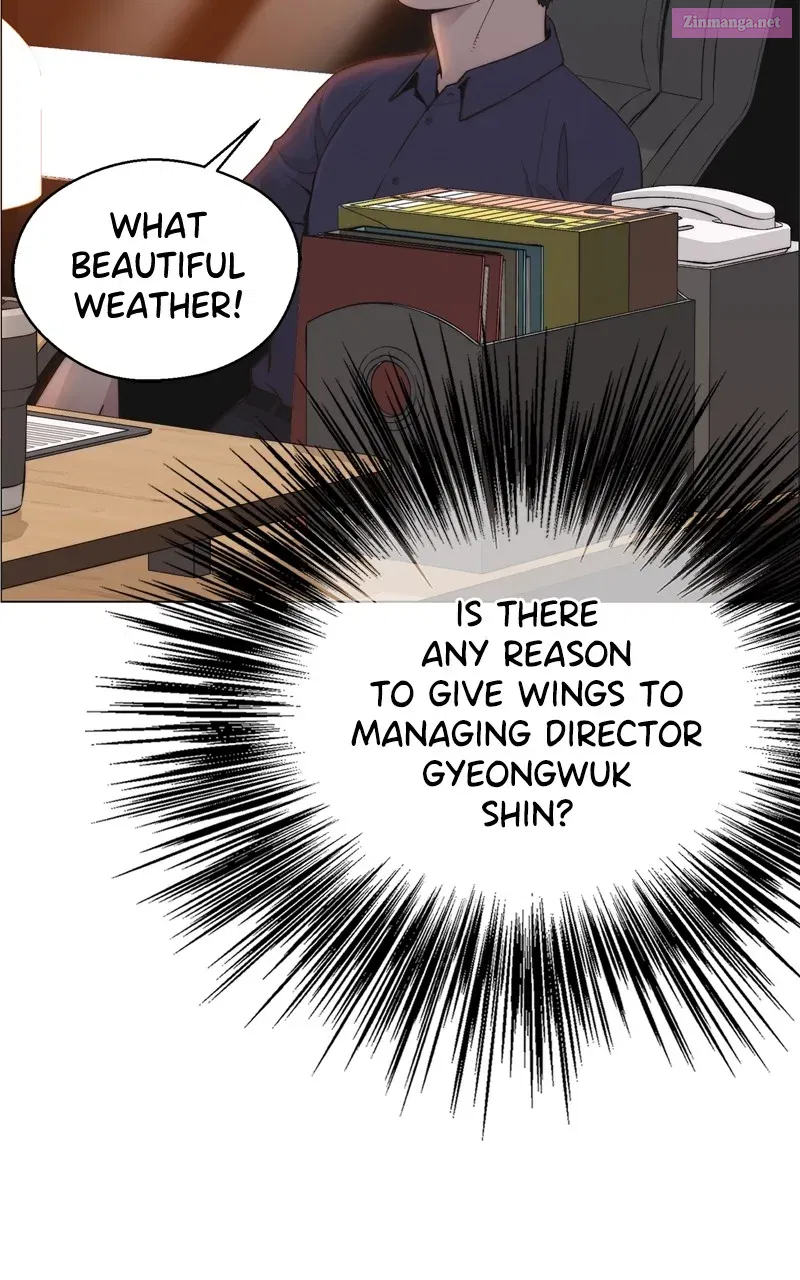 A Man's Man Zinmanga X Chapter 181 Page 59