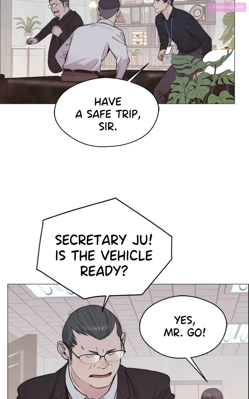 A Man's Man Zinmanga X Chapter 181 Page 61