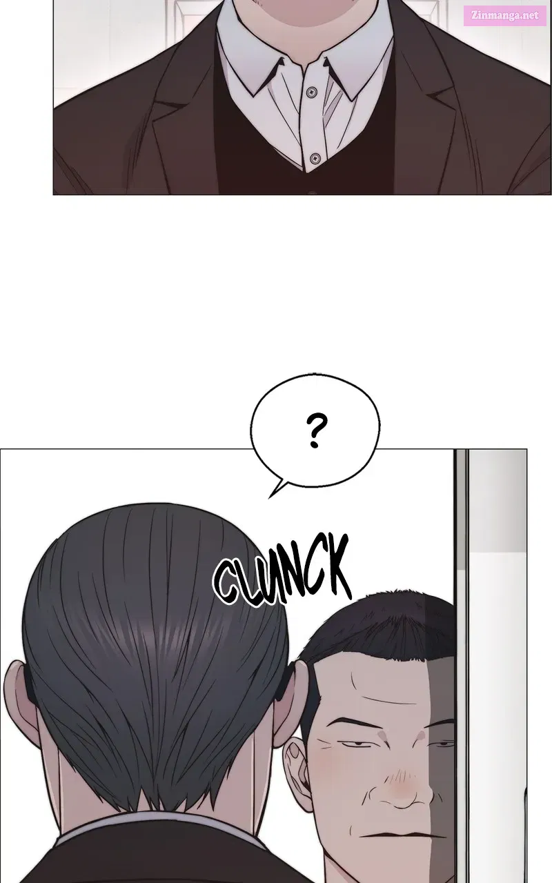 A Man's Man Zinmanga X Chapter 181 Page 64
