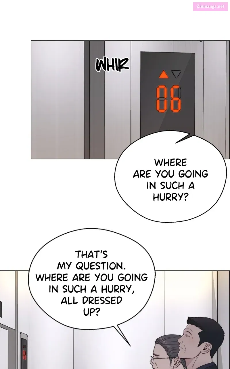 A Man's Man Zinmanga X Chapter 181 Page 66