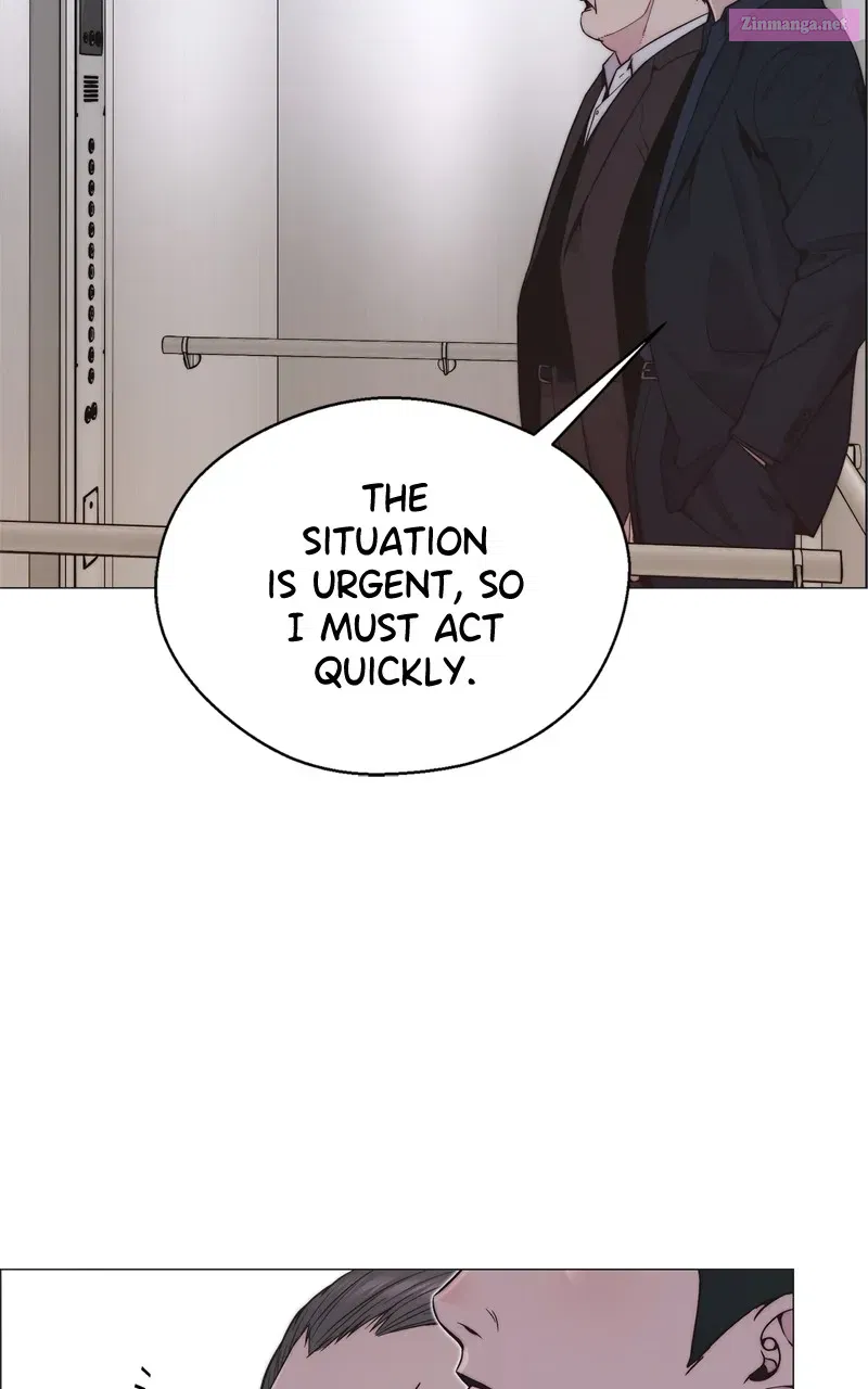 A Man's Man Zinmanga X Chapter 181 Page 67